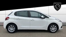 Peugeot 208 1.0 PureTech Access A/C 5dr Petrol Hatchback